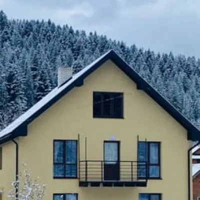 Weekend house — 5