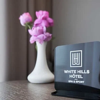 White hills hotel spa&sport — 3