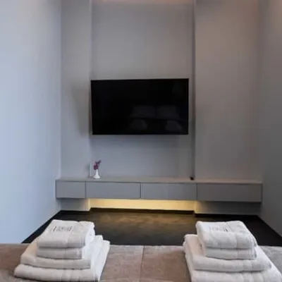 White hills hotel spa&sport — 4