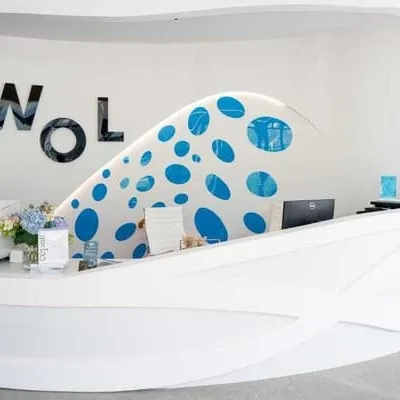 WOL.07 by Ribas — 2