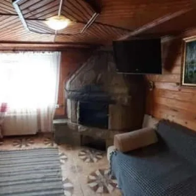 Wood-House — 3