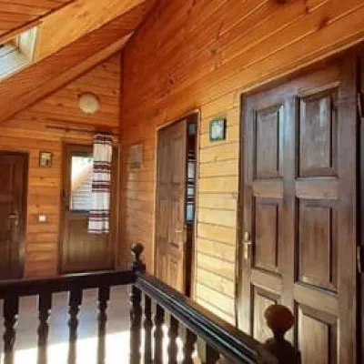 Wood-House — 5
