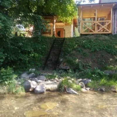 Jabłoniowy Kwiat — 4