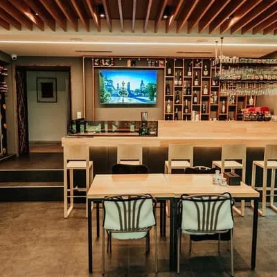 Yaremche Club Hotel — 3
