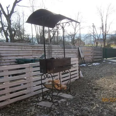 Yaremche house — 3