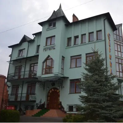 Європа