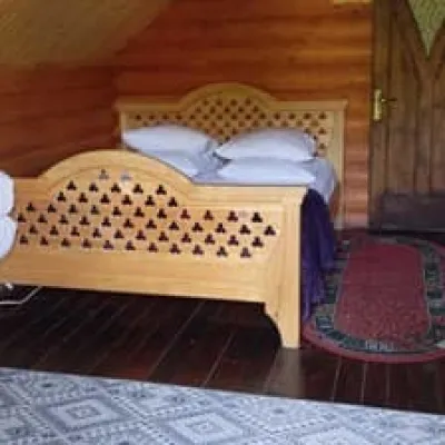 Затишний будиночок — 3