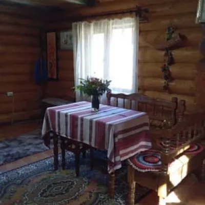 Затишний будиночок — 4