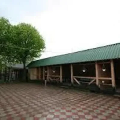 Zatyshok — 4