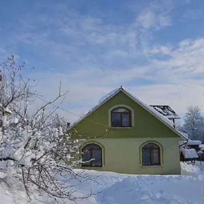 Затишок біля річки — 2