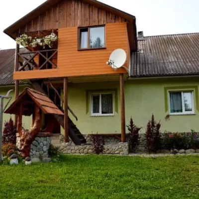 Затишок біля річки — 3