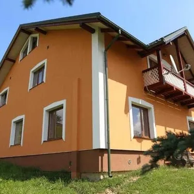 Затишок в карпатах — 2