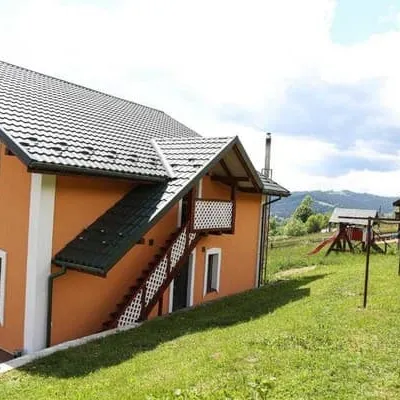 Затишок в карпатах — 5