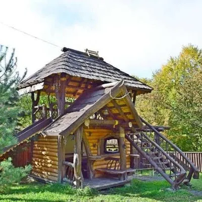 Зелена Садиба — 2