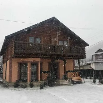 Згарда — 3