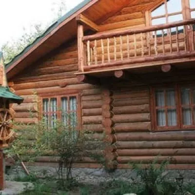 Zhyvytsia — 2
