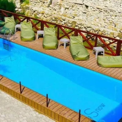 ZimaSnow Ski & Spa — 2