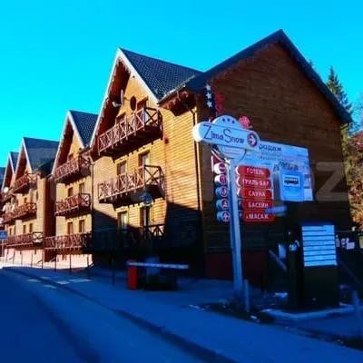 ZimaSnow Ski & Spa — 3