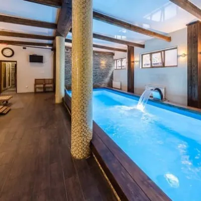 ZimaSnow Ski & Spa — 4