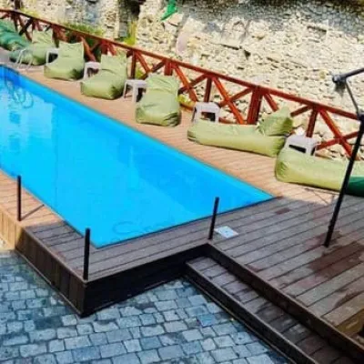 ZimaSnow Ski & Spa — 5