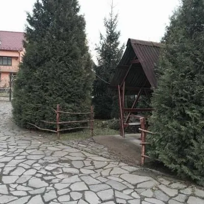 Золоті Ворота — 2