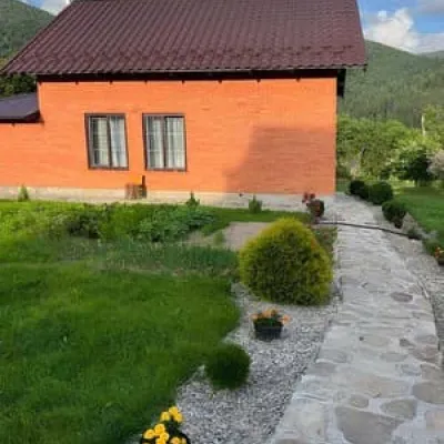 Золото Карпат — 4