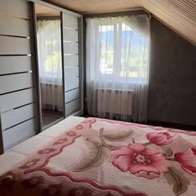 Золото Карпат — 5