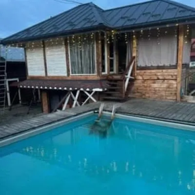 Zrub House