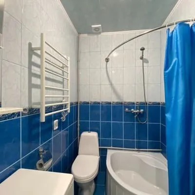 ZWIN Apartments — 3