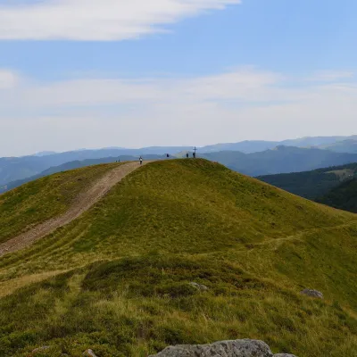 Polonyna Krasna