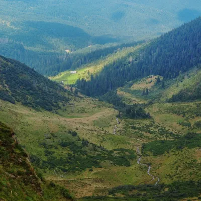 Połonina Apszyniec