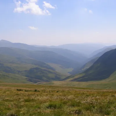 Polonyna Heryshaska — 5