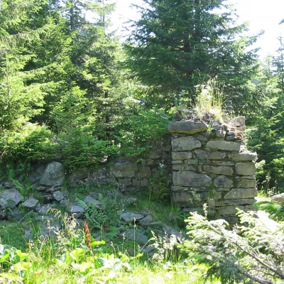 Polonyna Maryshevska — 5