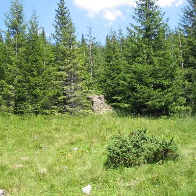 Polonyna Maryshevska — 4