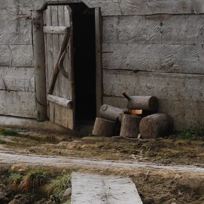 Polonyna Bukovyna (Kukul Ridge) — 4