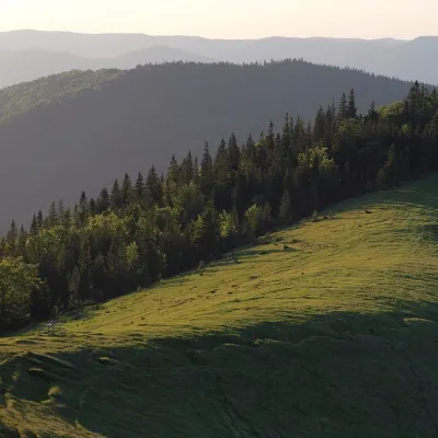 Полонина Явірник (Яремче) — 5