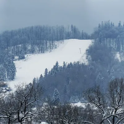 Ski Resort "Bukovitsa", Boryslav — 3