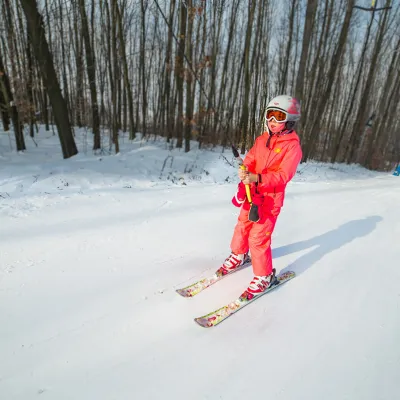 Ski Resort "Soniachna Dolyna" Boyany — 5
