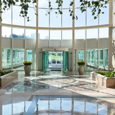 Resort Complex "Rixos-Prykarpattia"