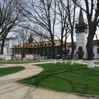 Health and Recreation Complex "Kosino" — 5