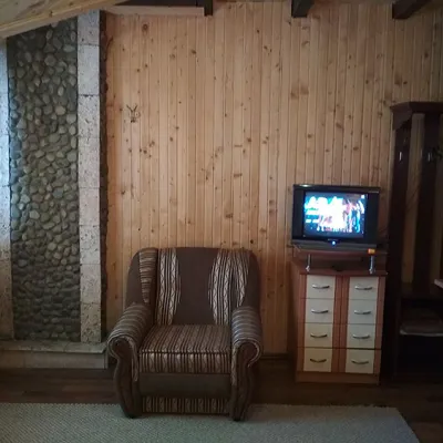 Guest house "BUKOV'EL" Polyanytsia — 5