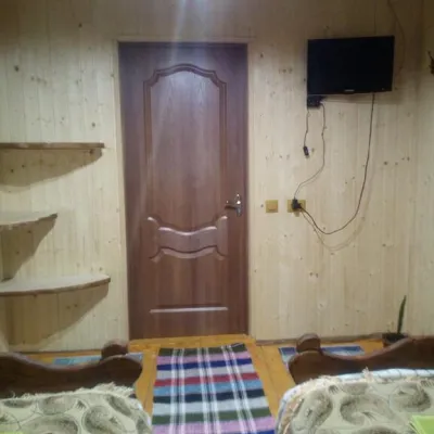 Cottage "Liliya" Izky — 3