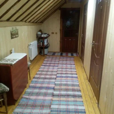 Cottage "Liliya" Izky — 5