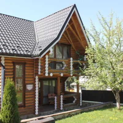 "Oberig" Apartmens — 2