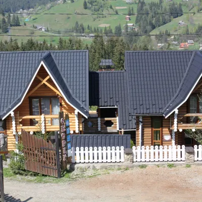 "Oberig" Apartmens — 4