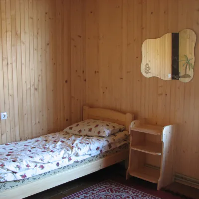 Садиба "Християнський відпочинок" Виженка — 4