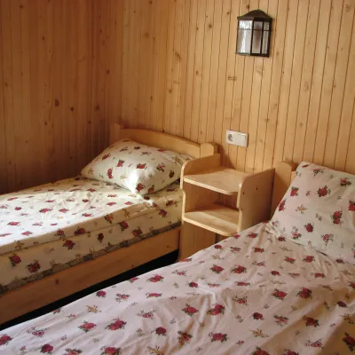 Садиба "Християнський відпочинок" Виженка — 2