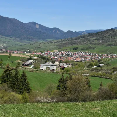 Žaškov
