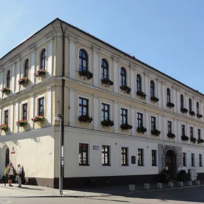 Andrychów