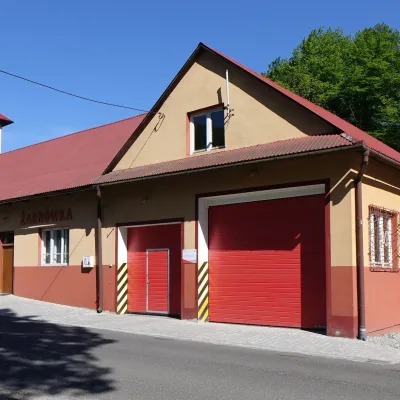 Żarnówka